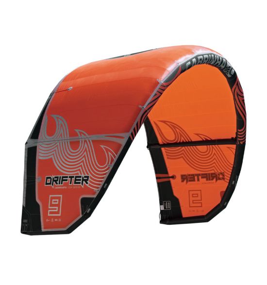 Cabrinha Drifter ICON Limited Edition 2021 kite