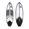Cabrinha Spade Pro 2021 surfboard