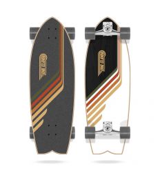 Long Island Manly 30" Surfskate