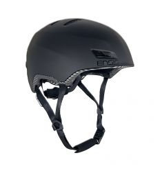 Ensis Double Shell Helmet Black