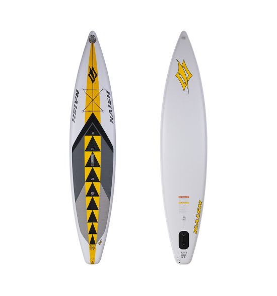 Naish ONE 12'6" S26 Inflatable SUP