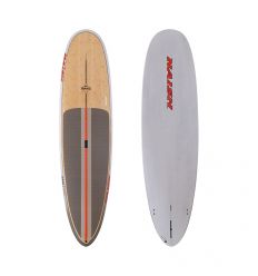 JOBE PARANA 11.6 Paddle Board Hardboard feste SUP Boards 350x79x13,5cm 