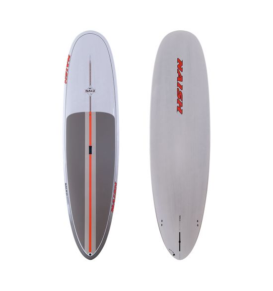 naish nalu air 11