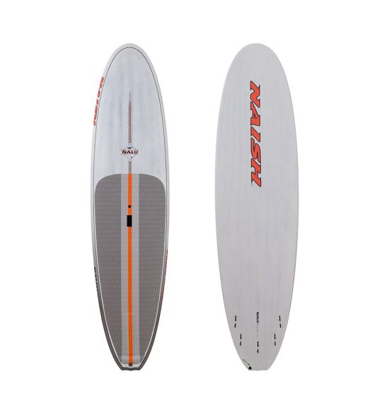 naish sup wave