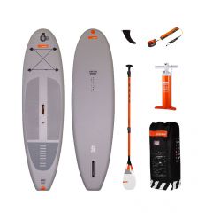 RRD Air EVO Smart 10'4" Y26 2021 Inflatable SUP Package