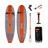 RRD Air EVO WS 10'4" Y26 2021 Inflatable SUP Package