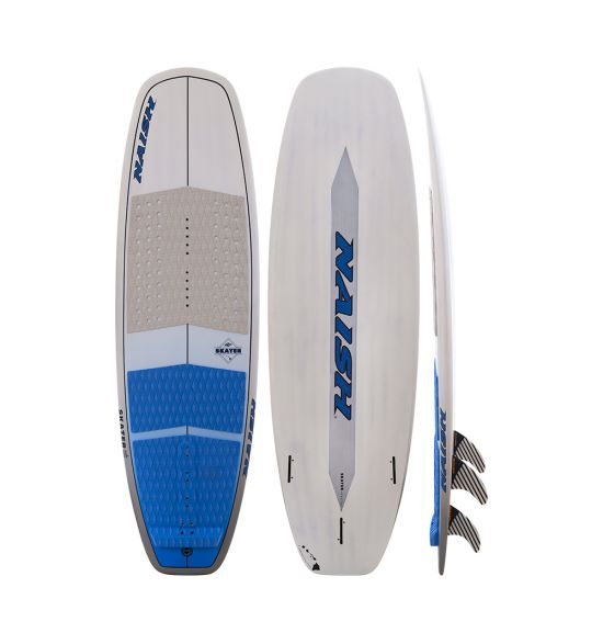 beginner kite surfboard