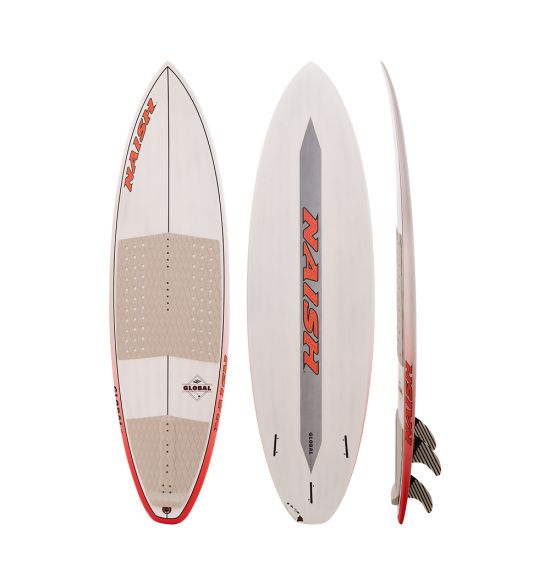 beginner kite surfboard