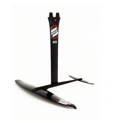 Sabfoil T83950K - windsurf Foil kit