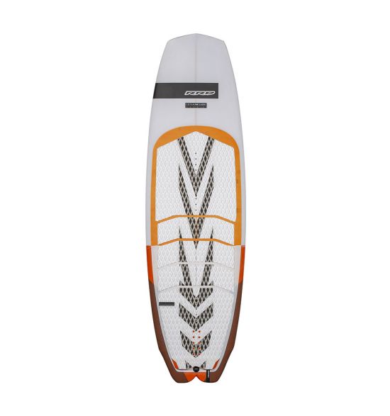 RRD Cotan V3 Classic 2019 surfboard