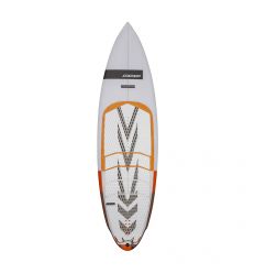 RRD Barracuda V3 Classic 2019 surfboard