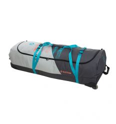 Concept X STR 147 SingleKiteboard-Bag Kite Tasche für Flug und Reise schwarz 