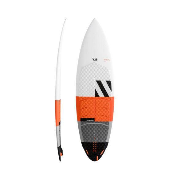 RRD Barracuda LTE y25 2020 surfboard
