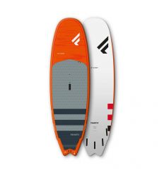 Fanatic Stubby 8'7" 2020 SUP